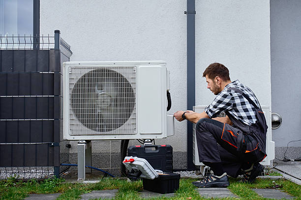 Trusted Hvac service in Moyock, NC - JG Cool HVAC